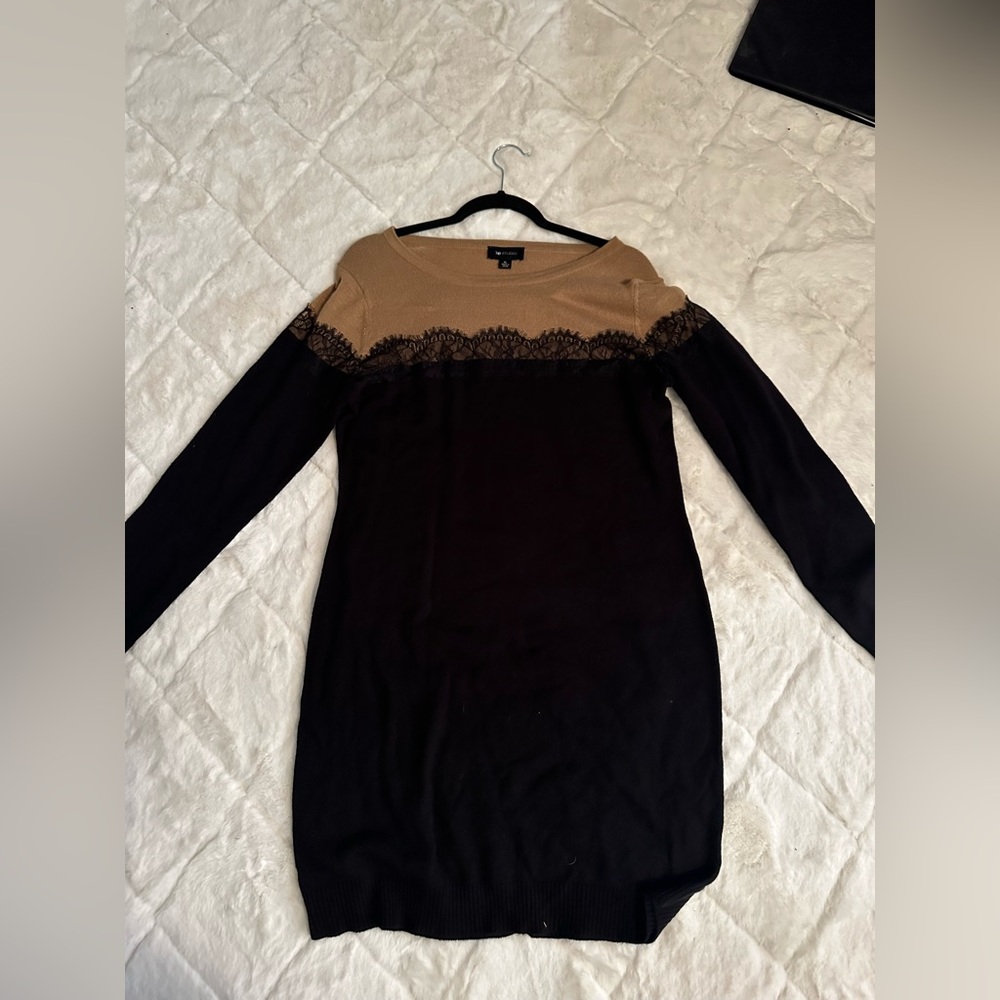 AB studio dress